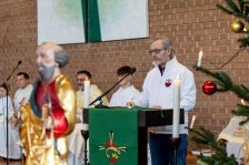 26.01.2025 Patroziniumsfest